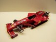 Ferrari F2007, 2007, F. Massa