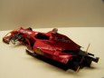 Ferrari F2007, 2007, F. Massa