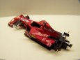 Ferrari F2007, 2007, F. Massa