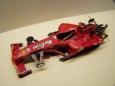 Ferrari F2007, 2007, F. Massa