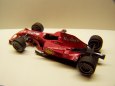 Ferrari F2007, 2007, F. Massa