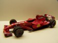 Ferrari F2007, 2007, F. Massa