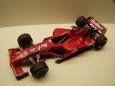 Ferrari F2007, 2007, F. Massa