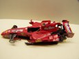 Ferrari F2007, 2007, F. Massa