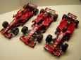 Ferrari F2007, 2007, F. Massa