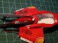Ferrari F2007
