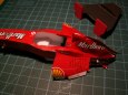 Ferrari F2007