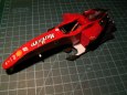 Ferrari F2007