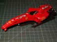 Ferrari F2007