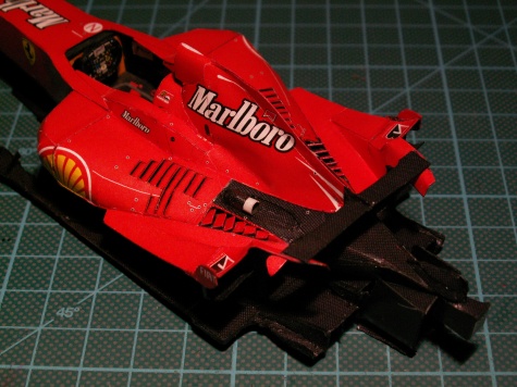Ferrari F2007 Ferrari F2007
