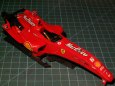 Ferrari F2007