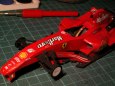 Ferrari F2007