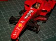 Ferrari F2007