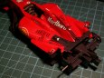 Ferrari F2007