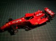 Ferrari F2007