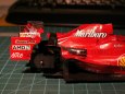 Ferrari F2007