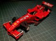 Ferrari F2007
