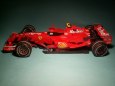 Ferrari F2007
