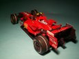 Ferrari F2007