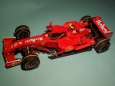 Ferrari F2007