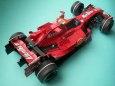 Ferrari F2007