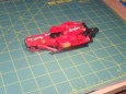 Ferrari F2007