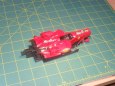Ferrari F2007