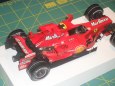 Ferrari F2007