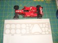 Ferrari F2007