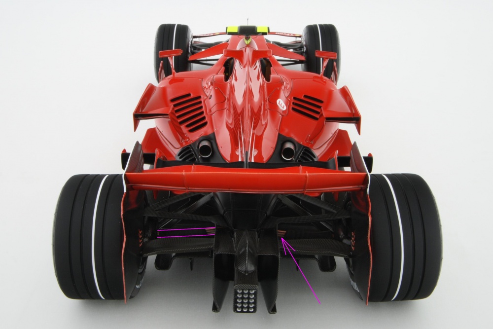 Ferrari F2007 (Plná velikost v novém okně) Ferrari F2007