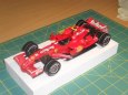 Ferrari F2007