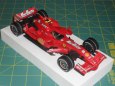 Ferrari F2007
