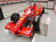 Ferrari F2007, Kimi Raikkonen, Monako GP, 1:24