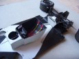 Ferrari F2007, Kimi Raikkonen, Monako GP, 1:24