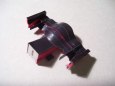 Ferrari F2007, Kimi Raikkonen, Monako GP, 1:24