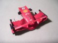 Ferrari F2007, Kimi Raikkonen, Monako GP, 1:24