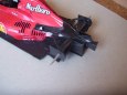 Ferrari F2007, Kimi Raikkonen, Monako GP, 1:24