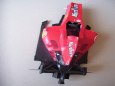 Ferrari F2007, Kimi Raikkonen, Monako GP, 1:24