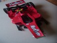 Ferrari F2007, Kimi Raikkonen, Monako GP, 1:24