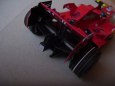 Ferrari F2007, Kimi Raikkonen, Monako GP, 1:24