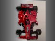 Ferrari F2007, Kimi Raikkonen, Monako GP, 1:24