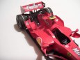 Ferrari F2007, Kimi Raikkonen, Monako GP, 1:24