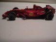 Ferrari F2007, Kimi Raikkonen, Monako GP, 1:24