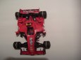 Ferrari F2007, Kimi Raikkonen, Monako GP, 1:24