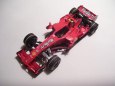 Ferrari F2007, Kimi Raikkonen, Monako GP, 1:24