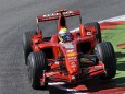 Ferrari F2007,Felipe Massa,2007