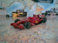 Ferrari F2007,Felipe Massa,2007