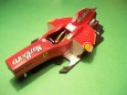 Ferrari F2007 Kimi R�ikk�nen - Monaco GP (2007)
