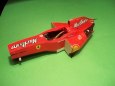 Ferrari F2007 Kimi R�ikk�nen - Monaco GP (2007)