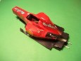 Ferrari F2007 Kimi R�ikk�nen - Monaco GP (2007)